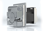400/RXMD series panel mount pumps