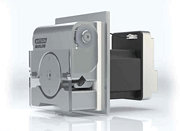 400/RXMD series panel mount pumps