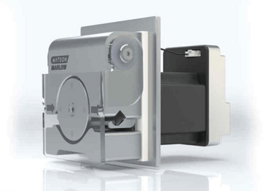 400/RXMD series panel mount pumps