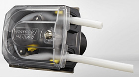 500 series pumpheads