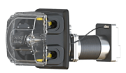 500 series panel mount pumps