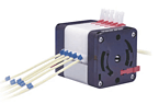 300MC series microcassette pumpheads