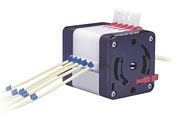 300MC series microcassette pumpheads