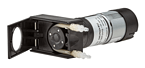 400/A series panel mount pumps