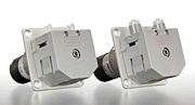 400/M series panel mount pumps