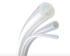 Pumpsil platinum-cured silicone tubing