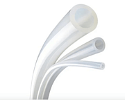 Pumpsil platinum-cured silicone tubing