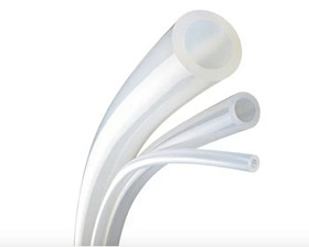 Pumpsil platinum-cured silicone tubing