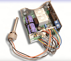 Speed control boards
