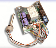 Speed control boards