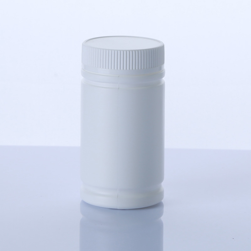NO.AZ120 Straight cylindrical spiral bottle
