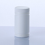 NO.AZ120 Straight cylindrical spiral bottle