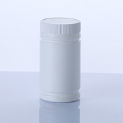 NO.AZ120 Straight cylindrical spiral bottle