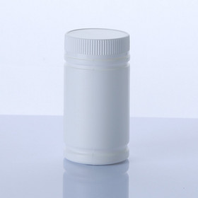 NO.AZ120 Straight cylindrical spiral bottle