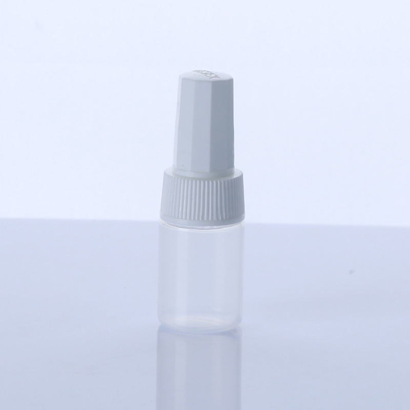 NO.D10 Eyedrop bottle