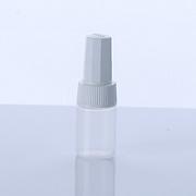 NO.D10 Eyedrop bottle