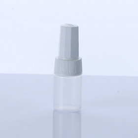 NO.D10 Eyedrop bottle