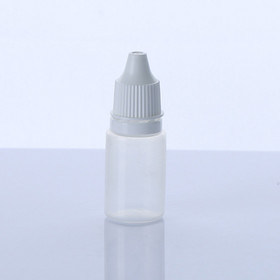 NO.JC8 Eyedrop bottle