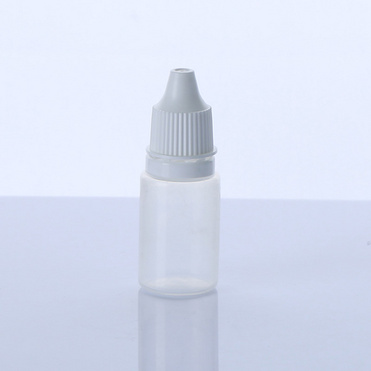 NO.JC8 Eyedrop bottle