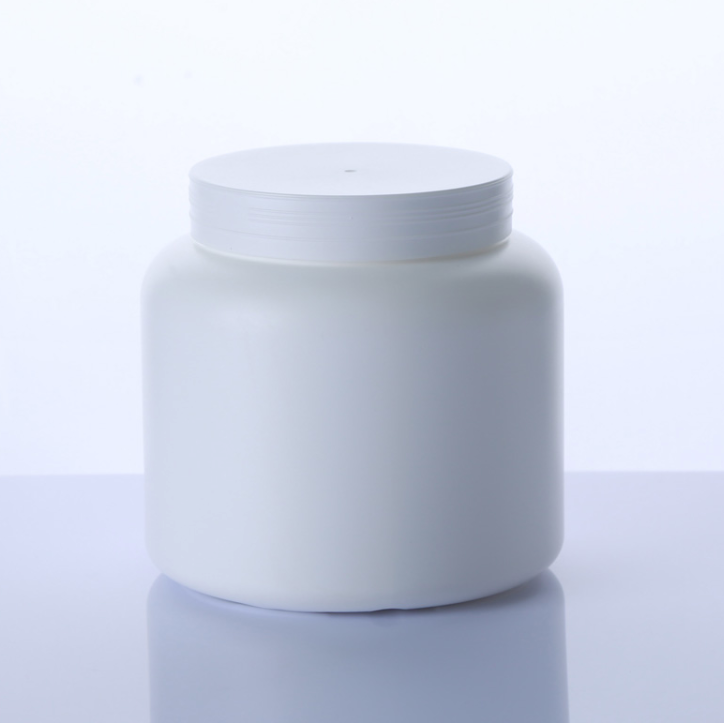 NO.L1000B Wide mouth spiral bottle