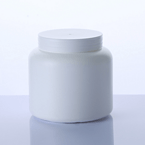 NO.L1000B Wide mouth spiral bottle