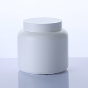 NO.L1000B Wide mouth spiral bottle