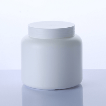 NO.L1000B Wide mouth spiral bottle