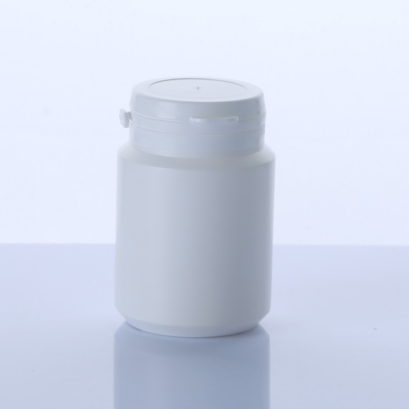 NO.S110 Tear pull round bottle