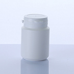 NO.S110 Tear pull round bottle