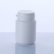 NO.S110 Tear pull round bottle