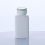 NO.X150A Revolving square bottle