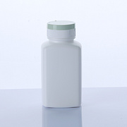 NO.X150A Revolving square bottle