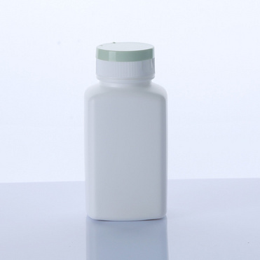 NO.X150A Revolving square bottle