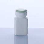 NO.X100 Flipping plastic bottle