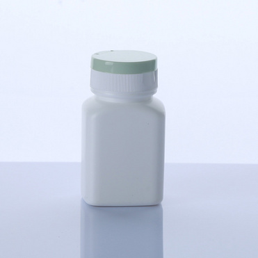 NO.X100 Flipping plastic bottle