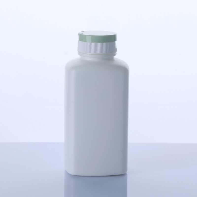 NO.X300 Flipping plastic bottle