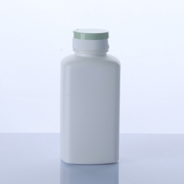 NO.X300 Flipping plastic bottle