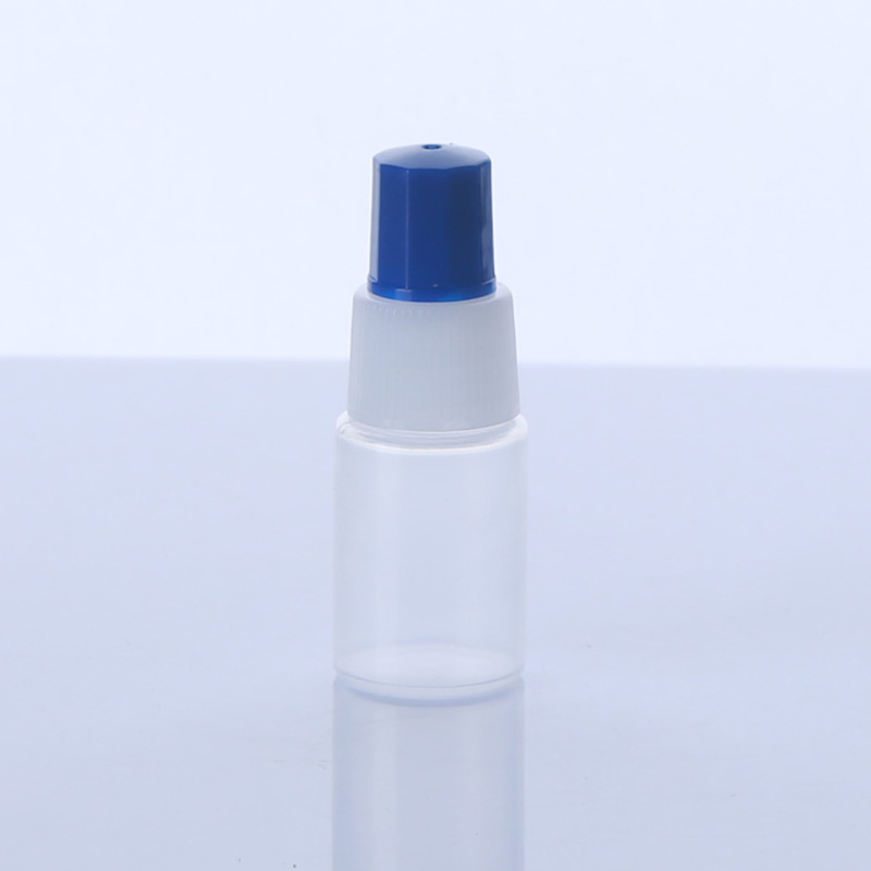 NO.D5 Eyedrop bottle