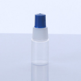 NO.D5 Eyedrop bottle