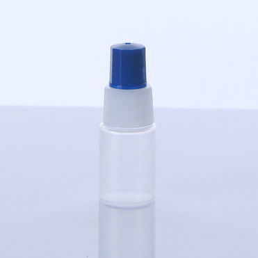 NO.D5 Eyedrop bottle