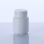 NO.S80 Tear pull round bottle