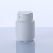 NO.S80 Tear pull round bottle