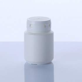 NO.S80 Tear pull round bottle