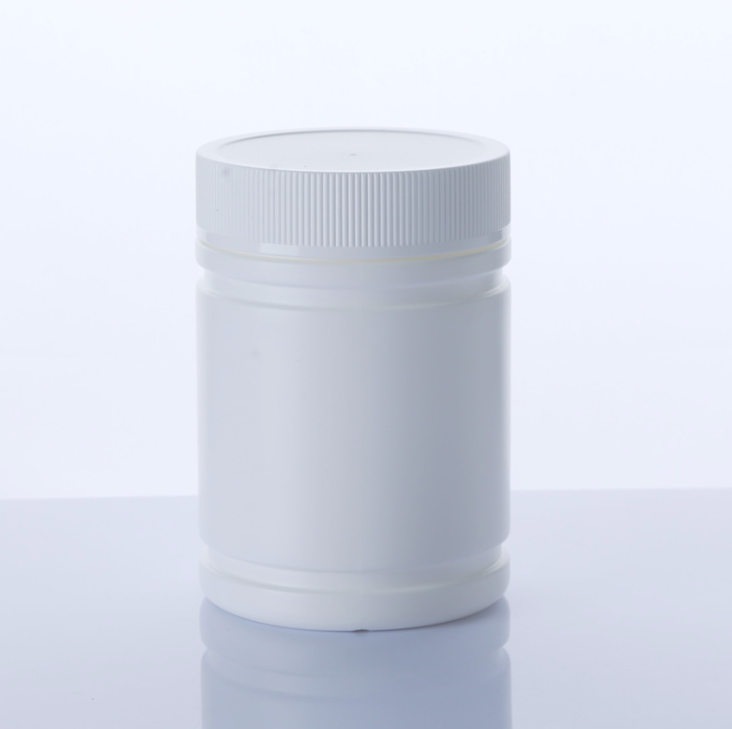 NO.L650 Straight cylindrical spiral bottle