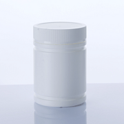 NO.L650 Straight cylindrical spiral bottle