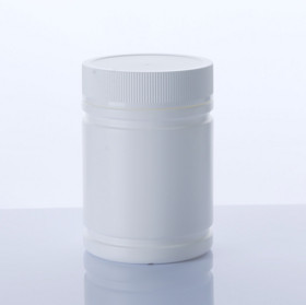 NO.L650 Straight cylindrical spiral bottle