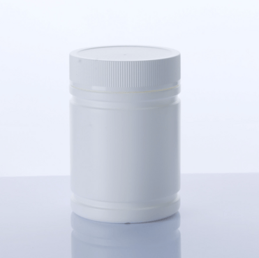 NO.L650 Straight cylindrical spiral bottle