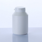 NO.S280 Tear pull round bottle