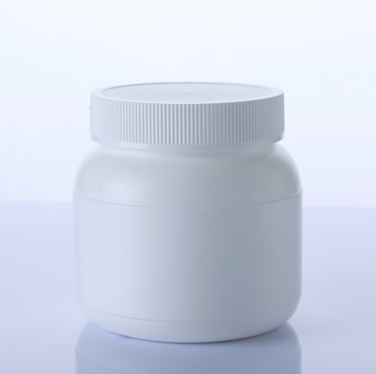 NO.L850 Wide mouth spiral bottle