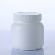 NO.L850 Wide mouth spiral bottle